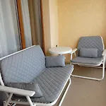 Kabakum Suits In Casa Del Mare Appartement Varna