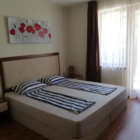 Appartement Kabakum Suits In Casa Del Mare