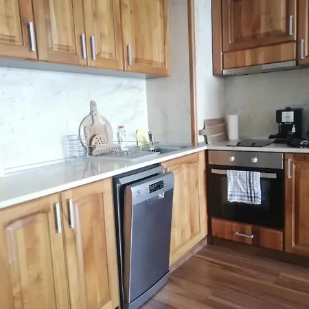 Appartement Kabakum Suits In Casa Del Mare