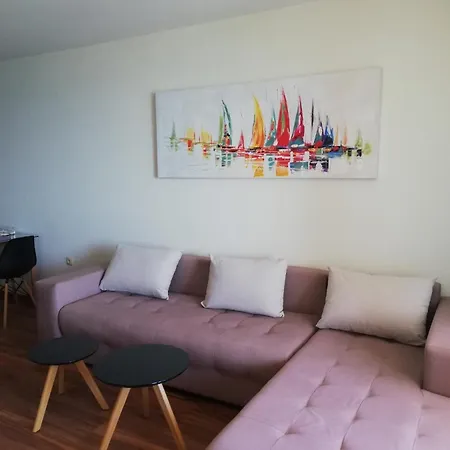 Appartement Kabakum Suits In Casa Del Mare Varna