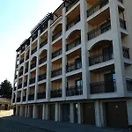 Kabakum Suits In Casa Del Mare Varna
