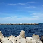 Kabakum Suits In Casa Del Mare Lägenhet Varna