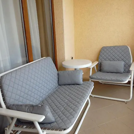 Kabakum Suits In Casa Del Mare Apartament Varna